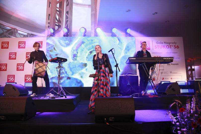 Fot. Joanna Karczmarska