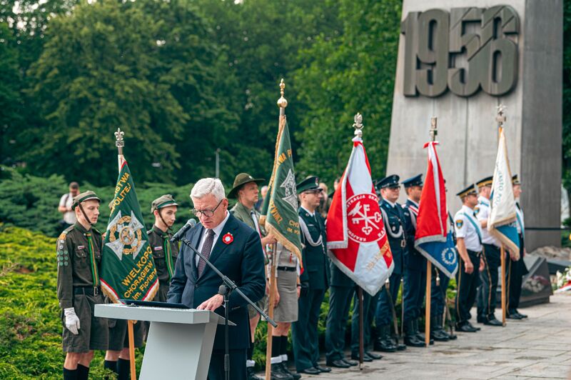 Fot. Urząd Miasta Poznania