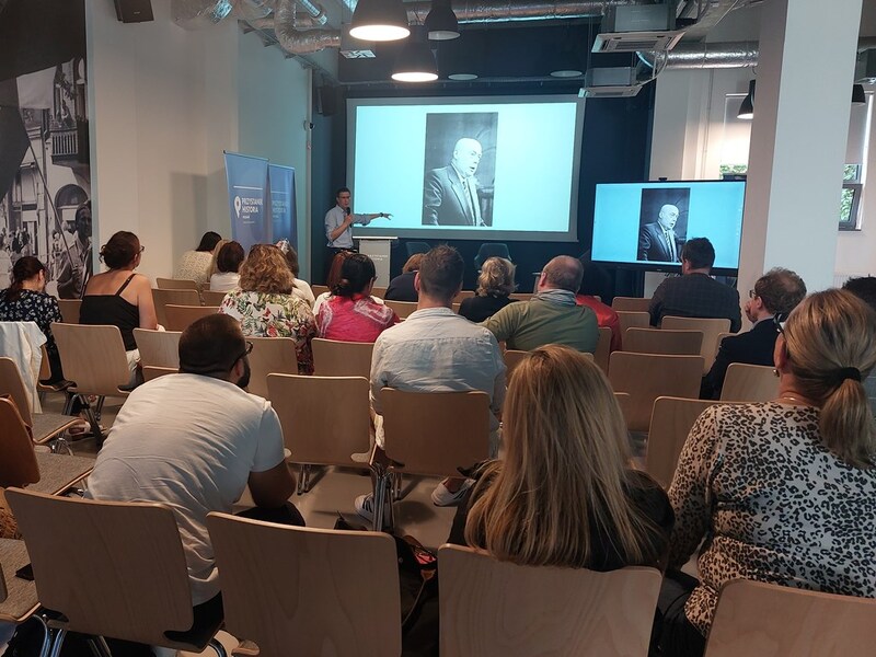 XVIII Polonijne Spotkania z Historią Najnowszą