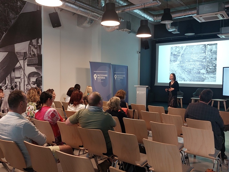 XVIII Polonijne Spotkania z Historią Najnowszą