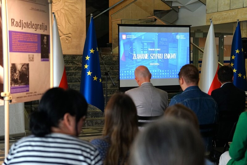 Fot. Wielkopolski Urząd Wojewódzki w Poznaniu