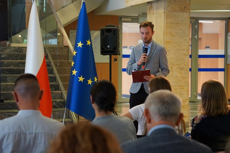 Fot. Wielkopolski Urząd Wojewódzki w Poznaniu