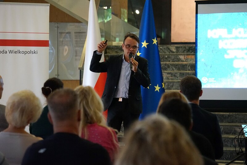 Fot. Wielkopolski Urząd Wojewódzki w Poznaniu