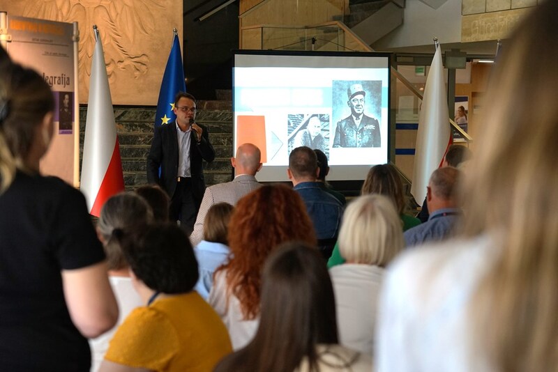 Fot. Wielkopolski Urząd Wojewódzki w Poznaniu