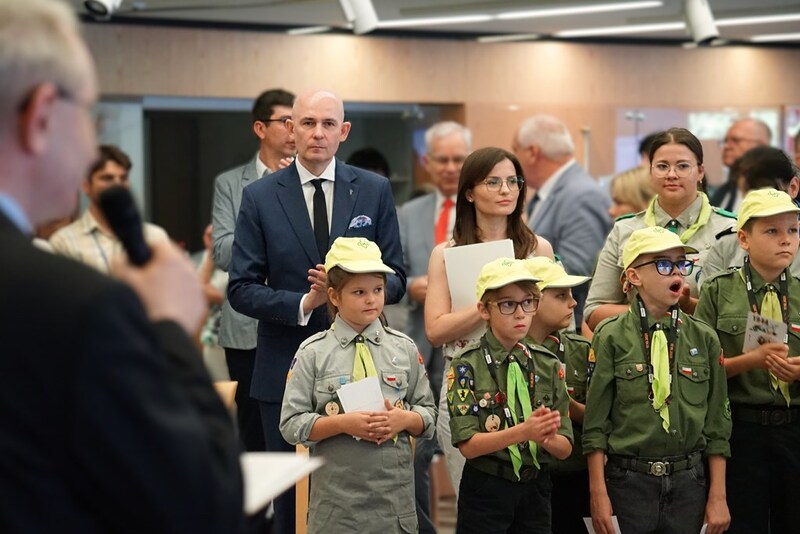 Fot. Wielkopolski Urząd Wojewódzki w Poznaniu