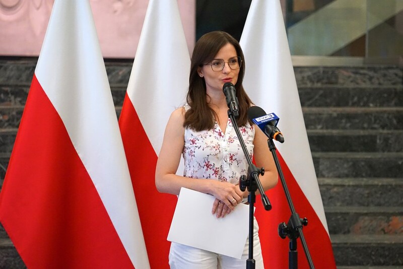 Fot. Wielkopolski Urząd Wojewódzki w Poznaniu