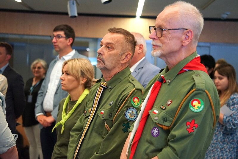 Fot. Wielkopolski Urząd Wojewódzki w Poznaniu