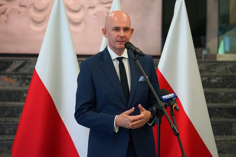 Fot. Wielkopolski Urząd Wojewódzki w Poznaniu