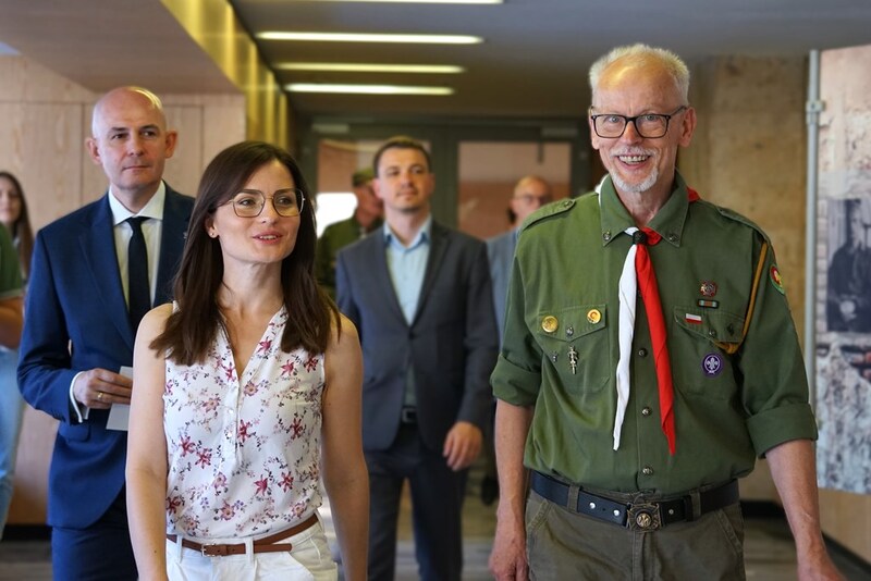 Fot. Wielkopolski Urząd Wojewódzki w Poznaniu