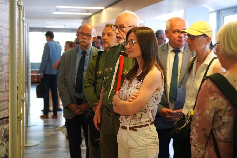 Fot. Wielkopolski Urząd Wojewódzki w Poznaniu