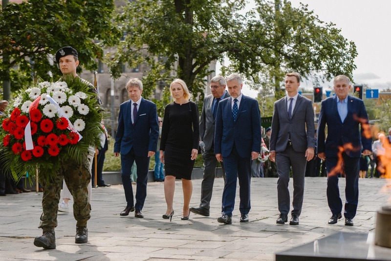 Fot. Daria Klimczuk (Urząd Miasta Poznania)