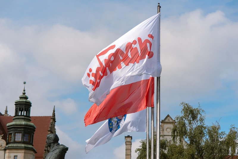 Fot. Daria Klimczuk (Urząd Miasta Poznania)