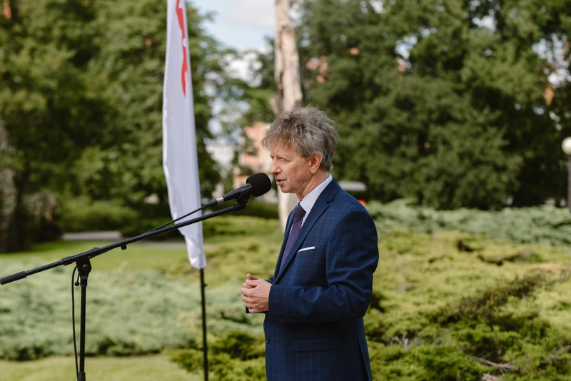 Fot. Daria Klimczuk (Urząd Miasta Poznania)