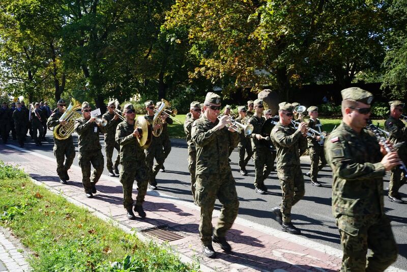 Fot. Wielkopolski Urząd Wojewódzki w Poznaniu