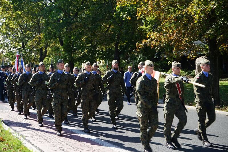 Fot. Wielkopolski Urząd Wojewódzki w Poznaniu