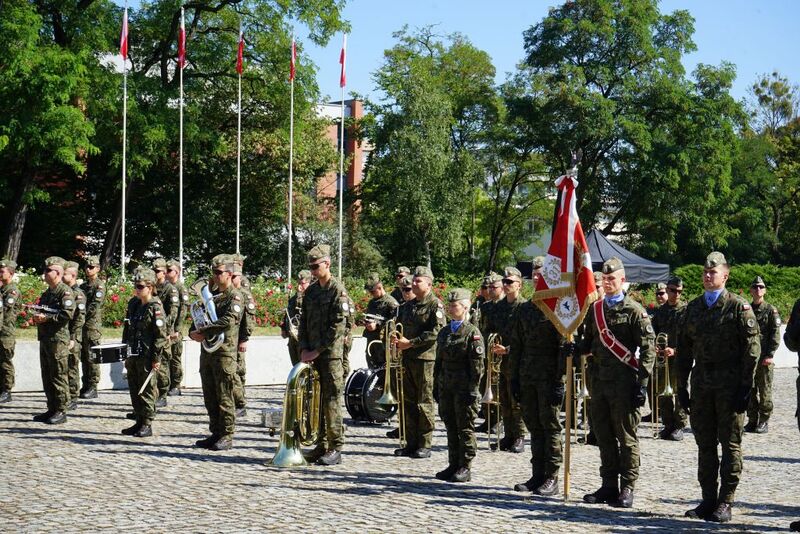 Fot. Wielkopolski Urząd Wojewódzki w Poznaniu