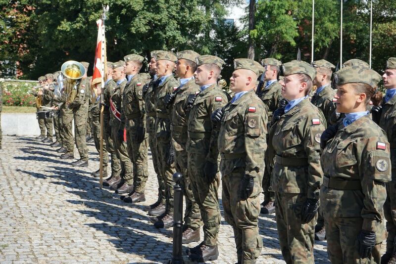 Fot. Wielkopolski Urząd Wojewódzki w Poznaniu