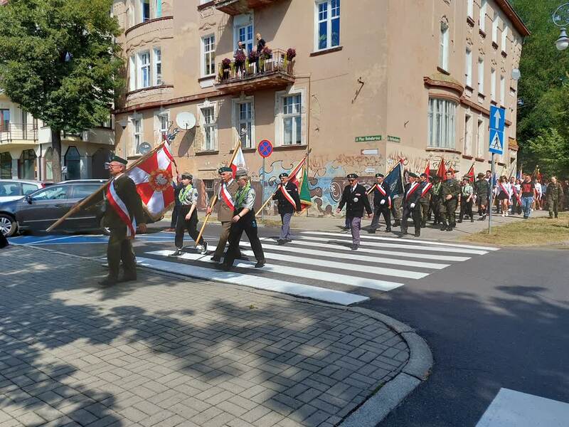 Fot. Przemysław Kozubaj (Radio Zachód)