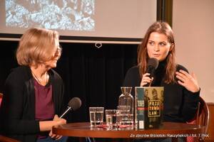 Dyskusja o książce „Przetrwałam. Doświadczenia kobiet więzionych w czasach nazizmu i stalinizmu”