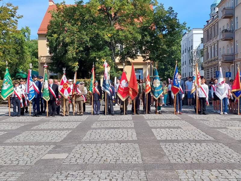 Fot. Przemysław Kozubaj (Radio Zachód)