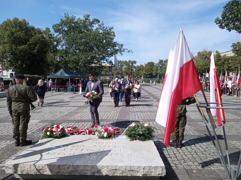 Fot. Jacek Ogorzałek