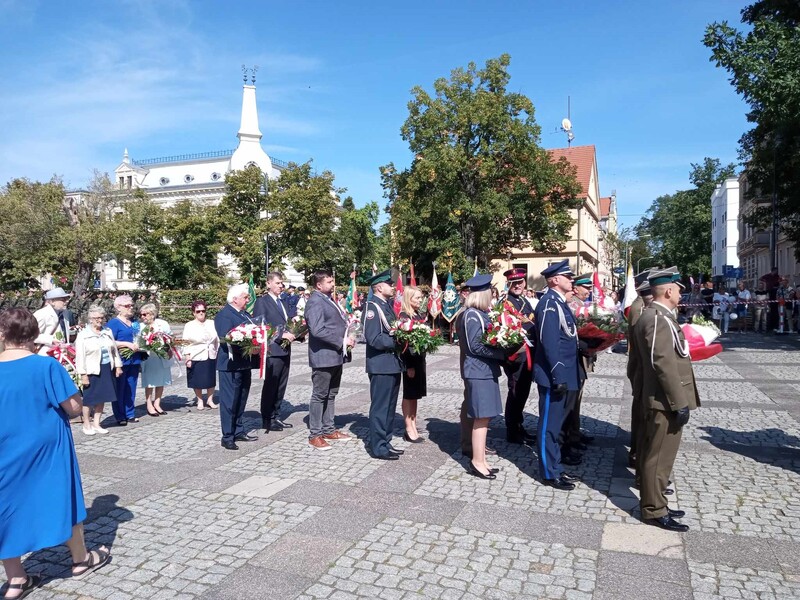 Fot. Jacek Ogorzałek