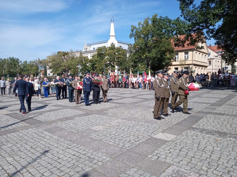 Fot. Jacek Ogorzałek