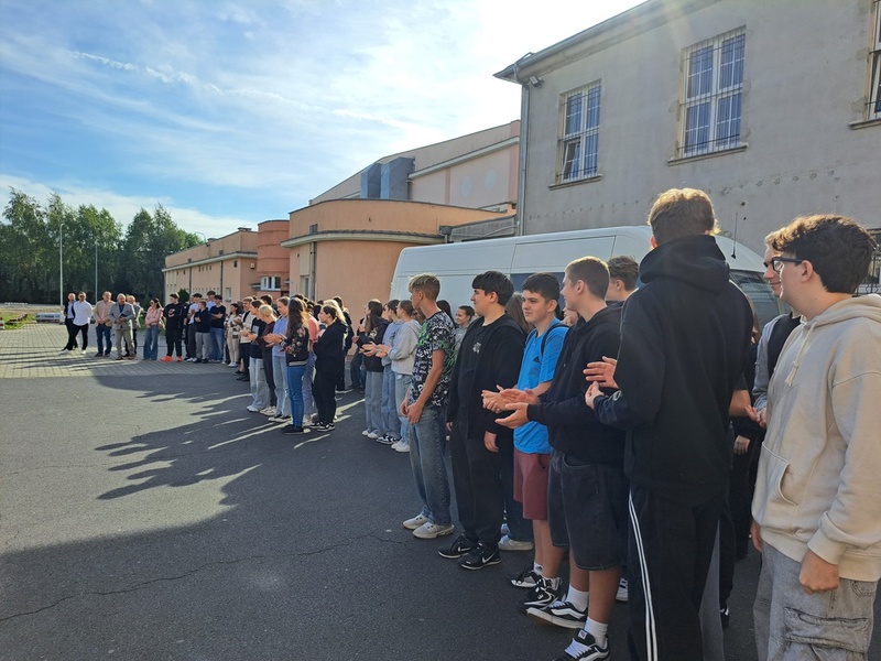 Mobilny Przystanek Historia Przyszłości w Gostyniu – 24–26 września 202