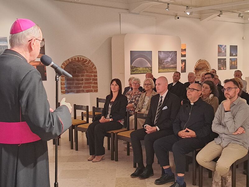 Promocja albumu „Arcybiskup Antoni Baraniak 1904–1977” – Poznań, 24 września 2024