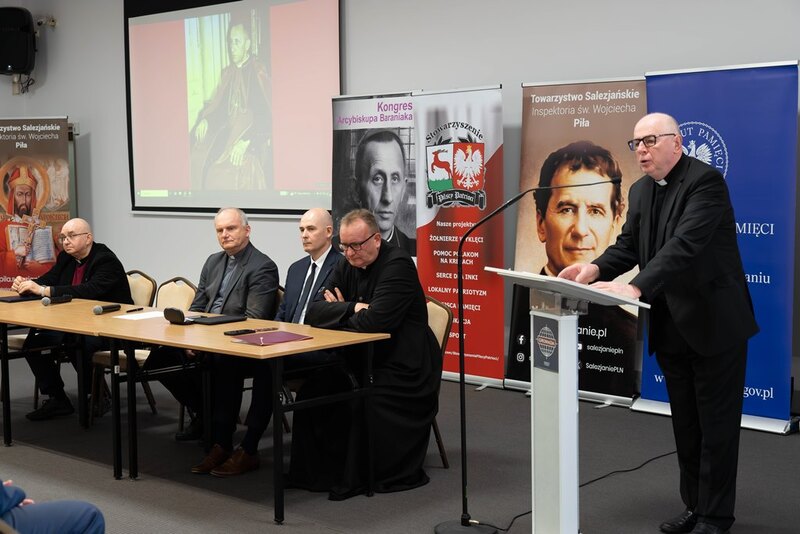 Fot. ks. Daniel Śliwiński SDB