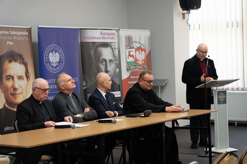 Fot. ks. Daniel Śliwiński SDB