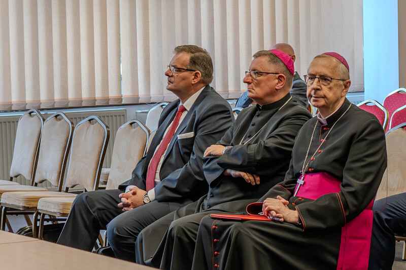 Fot. ks. Daniel Śliwiński SDB