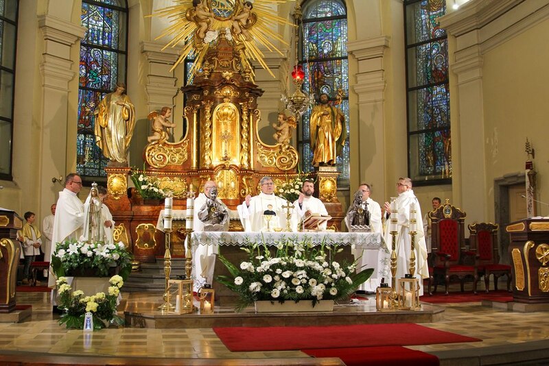 Fot. ks. Daniel Śliwiński SDB