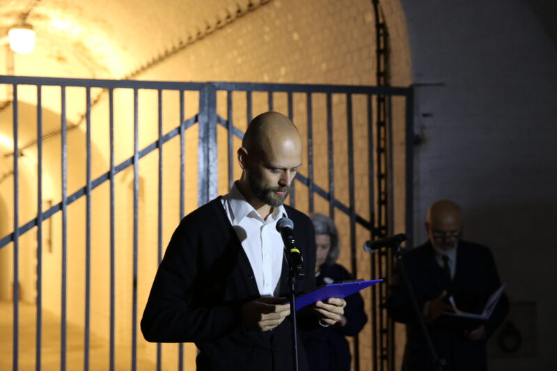 Fot. Daniel Sypniewski (Wielkopolskie Muzeum Niepodległości)