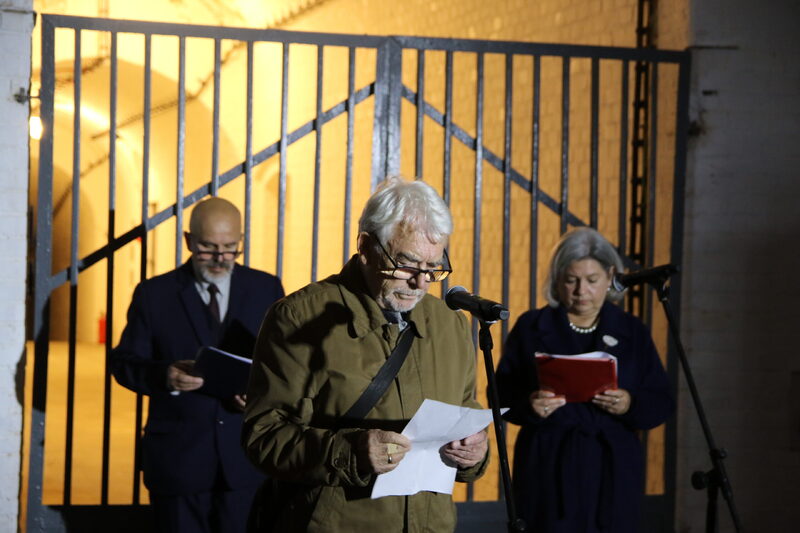 Fot. Daniel Sypniewski (Wielkopolskie Muzeum Niepodległości)