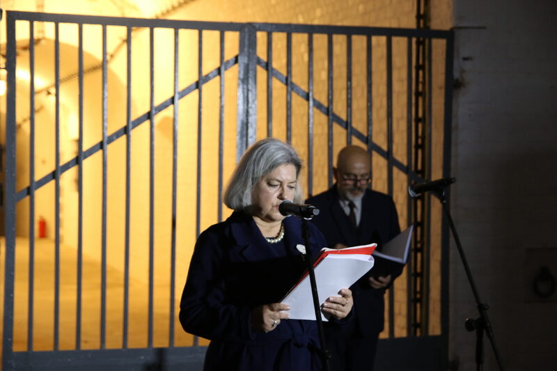 Fot. Daniel Sypniewski (Wielkopolskie Muzeum Niepodległości)