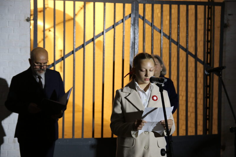 Fot. Daniel Sypniewski (Wielkopolskie Muzeum Niepodległości)