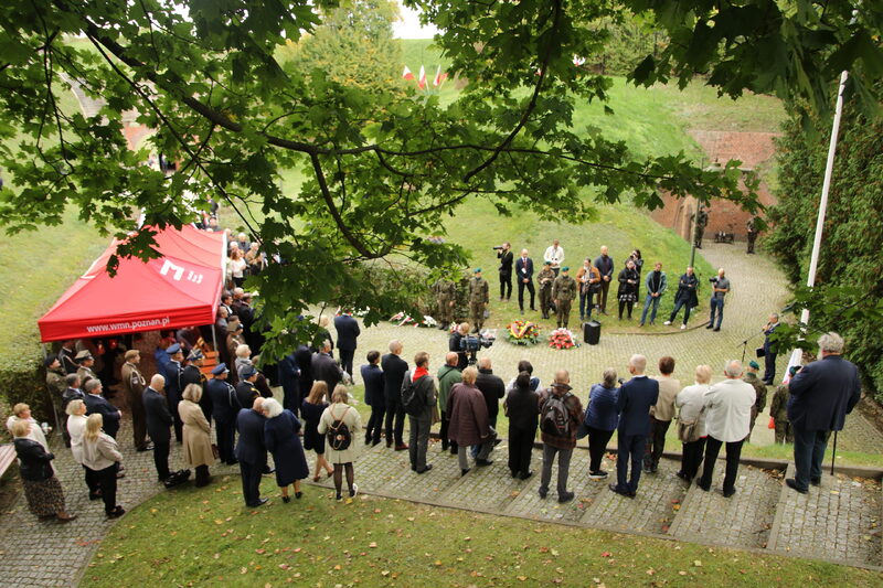 Fot. Daniel Sypniewski (Wielkopolskie Muzeum Niepodległości)