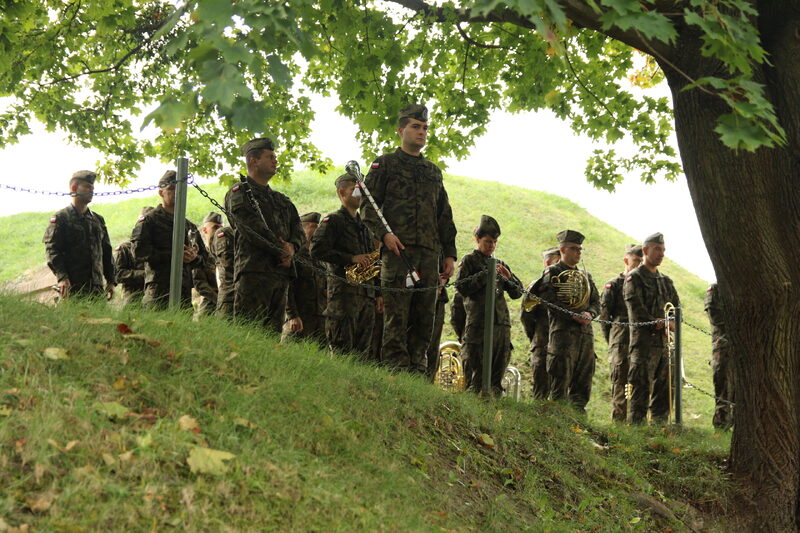 Fot. Daniel Sypniewski (Wielkopolskie Muzeum Niepodległości)