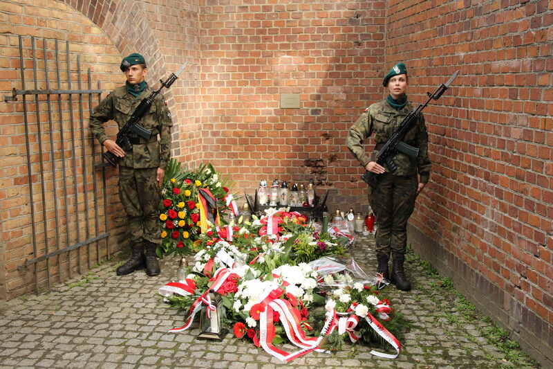 Fot. Daniel Sypniewski (Wielkopolskie Muzeum Niepodległości)