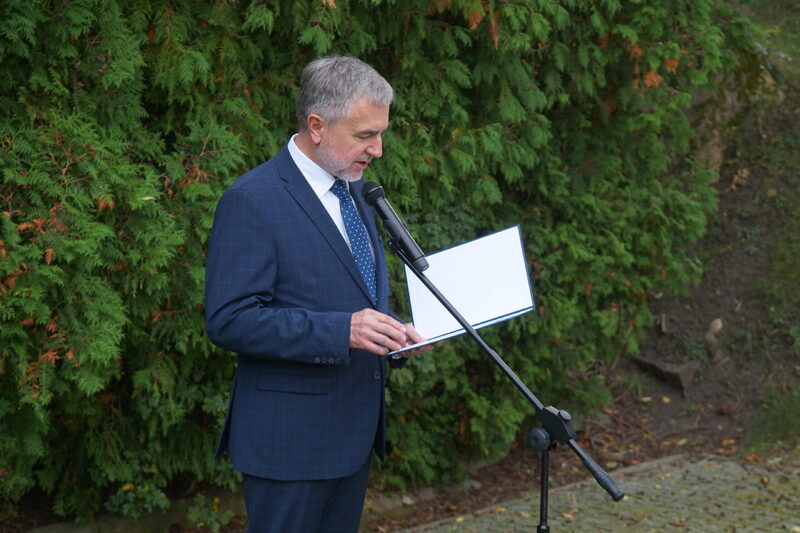 Fot. Daniel Sypniewski (Wielkopolskie Muzeum Niepodległości)