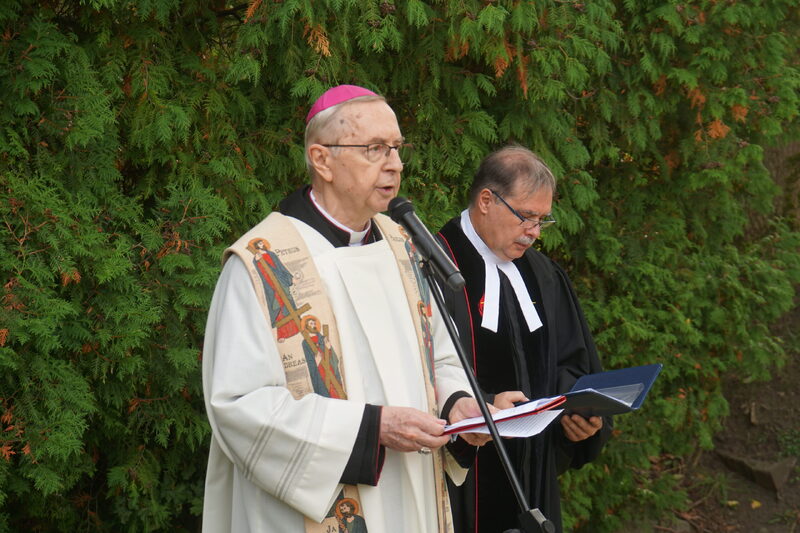 Fot. Daniel Sypniewski (Wielkopolskie Muzeum Niepodległości)