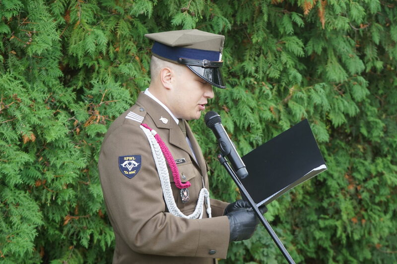 Fot. Daniel Sypniewski (Wielkopolskie Muzeum Niepodległości)