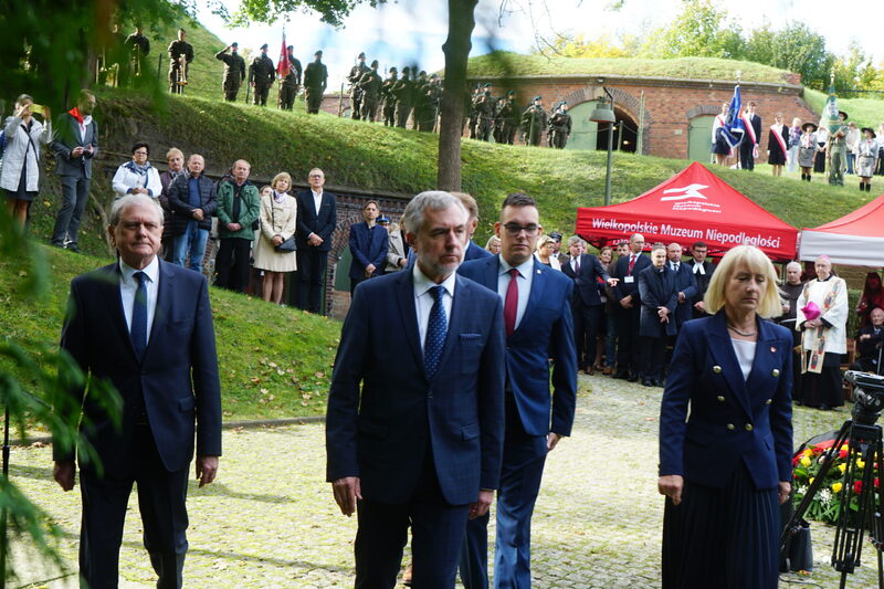 Fot. Daniel Sypniewski (Wielkopolskie Muzeum Niepodległości)