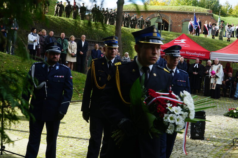 Fot. Daniel Sypniewski (Wielkopolskie Muzeum Niepodległości)