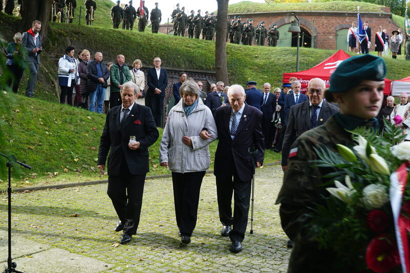 Fot. Daniel Sypniewski (Wielkopolskie Muzeum Niepodległości)