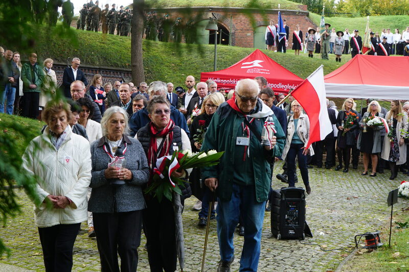 Fot. Daniel Sypniewski (Wielkopolskie Muzeum Niepodległości)