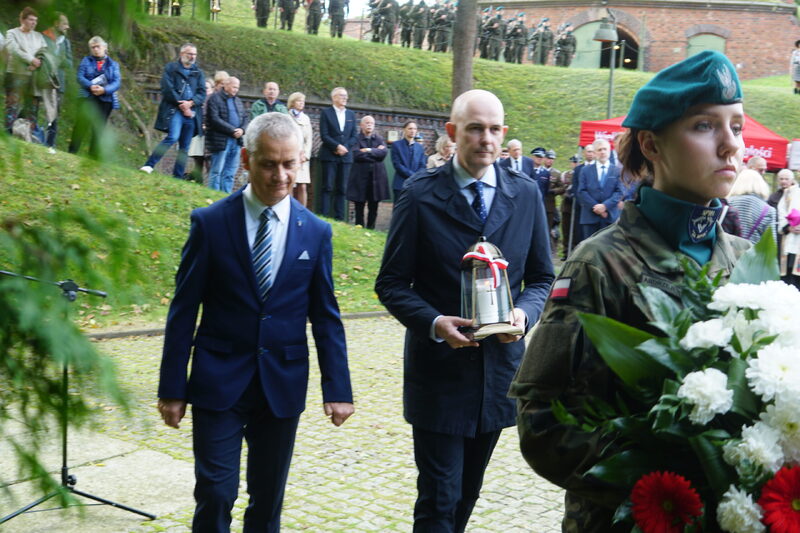 Fot. Daniel Sypniewski (Wielkopolskie Muzeum Niepodległości)
