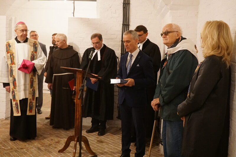 Fot. Daniel Sypniewski (Wielkopolskie Muzeum Niepodległości)