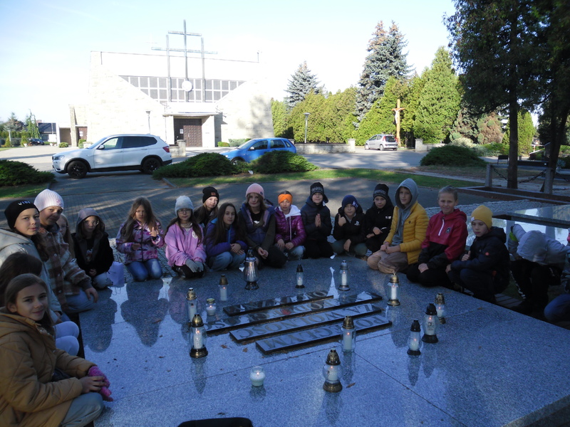 Szkoła Podstawowa nr 7 w Ostrowie Wielkopolskim